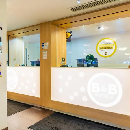 도르문트 메세 호텔 3*