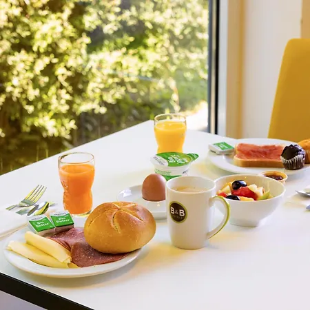 Otel Dortmund-messe Dortmund
