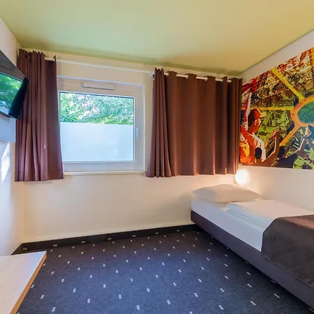 Dortmund-messe Otel Dortmund