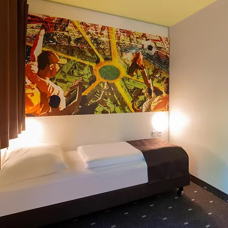 Dortmund-messe Otel