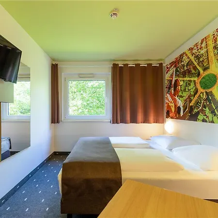 Dortmund-messe Otel 3*